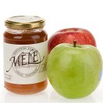 Apple Jam Filling Machine Машина за полнење со јаболко џем