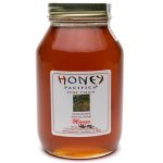 Honey Filling Machine Машина за полнење мед