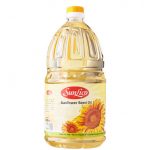 Sunflower Oil Filling Machine Машина за полнење сончогледово масло
