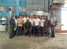 Машини за инсталација по продажба 2