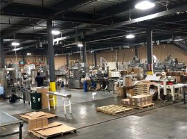 Машини по продажбата