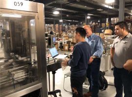 Машини за инсталација по продажба 3