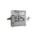 Automatic Hot Melt Glue Labeling Machine Автоматска машина за обележување на лепак за топло топи