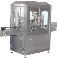 Машина за автоматско шише-воздух-миење-шише