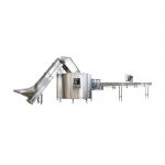 Автоматско расклопување на шишиња