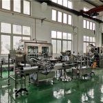 Машина за полнење