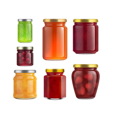 Спојници за храна