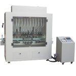 Gravity Anti-corrosive Filling Machine Антикорозивна машина за полнење на гравитација