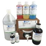 Gravity Chemical Bottle Filling Machine Машина за полнење шишиња со гравитација