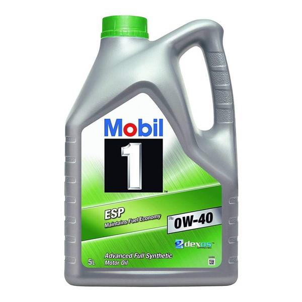 Масло за подмачкување 5L