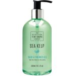 Automatic Shower Gel Filling Machine Автоматска машина за полнење гел за туширање