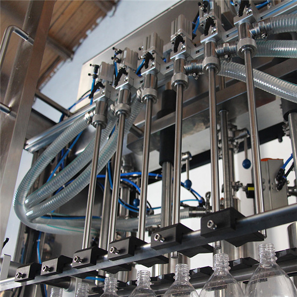 млазници за полнење