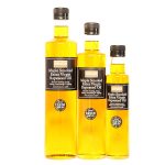 Rapeseed Oil Filling Machine Машина за полнење масло од репка